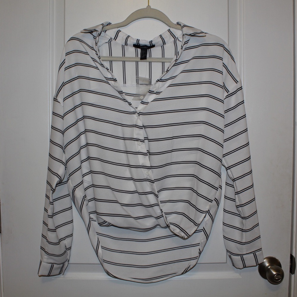 Forever21 shirt